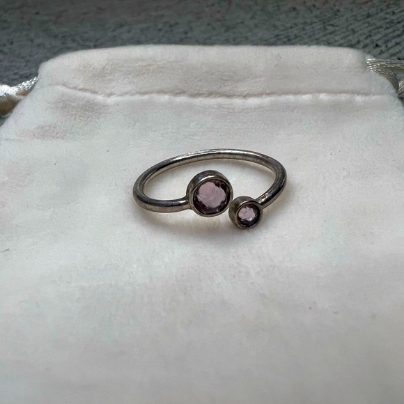 Alex and Ani adjustable Ring - Picture 2 of 3